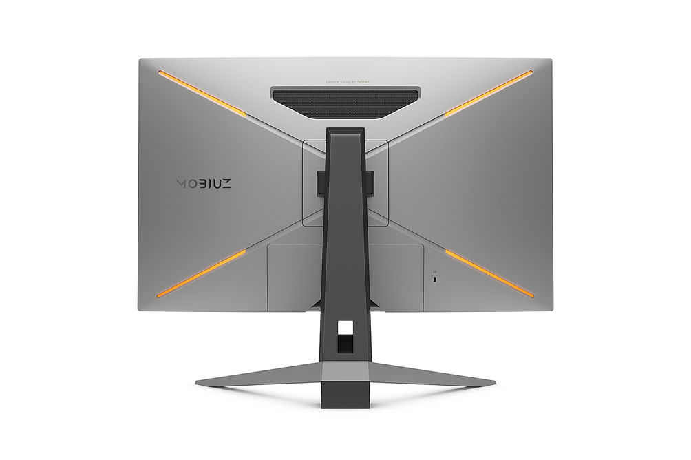 BenQ - MOBIUZ EX270QM 27