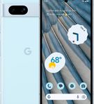 Google - Pixel 7a 5G 128GB (Unlocked) - Sea