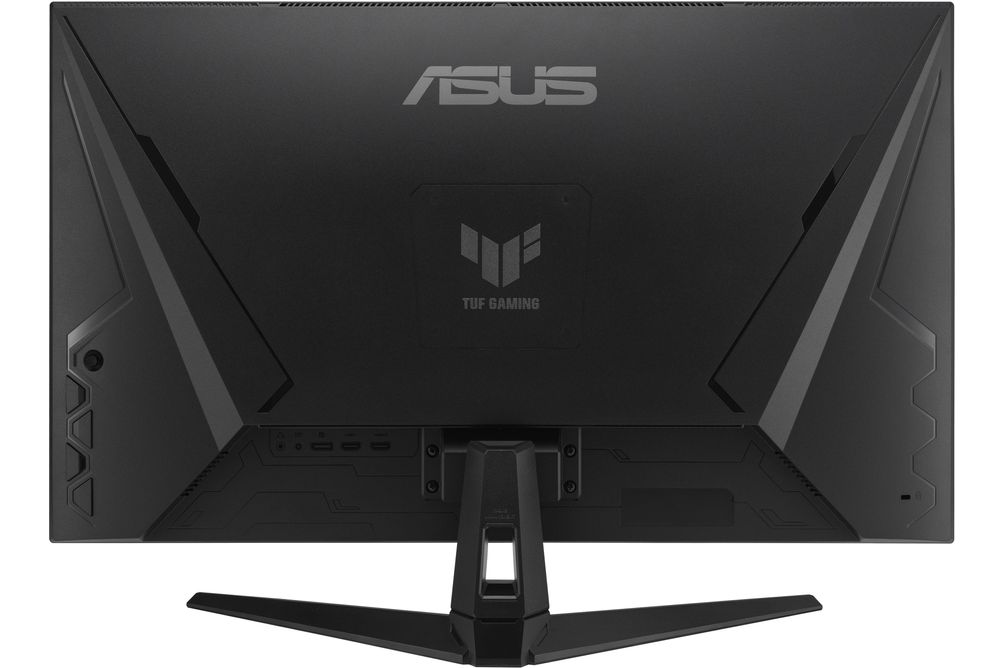 ASUS - TUF Gaming 31.5