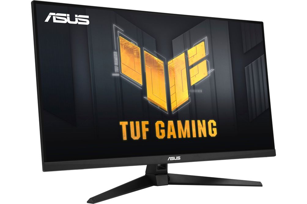 ASUS - TUF Gaming 31.5