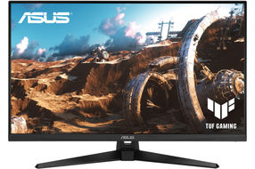 ASUS - TUF Gaming 31.5