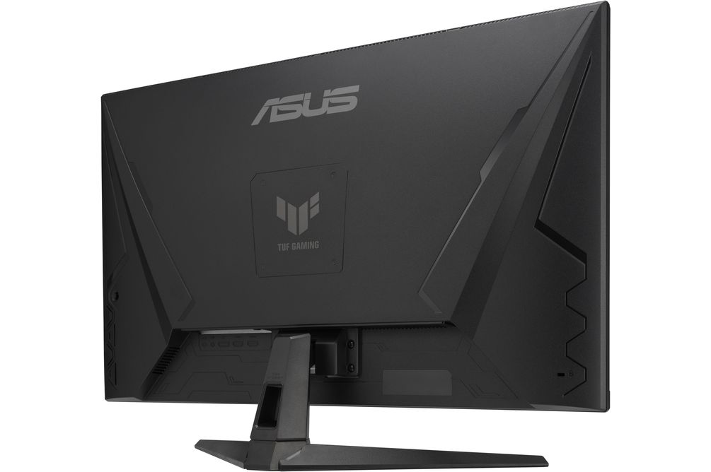 ASUS - TUF Gaming 31.5