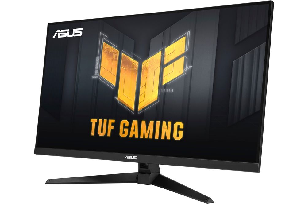 ASUS - TUF Gaming 31.5