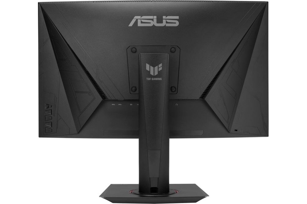 ASUS - TUF Gaming 27