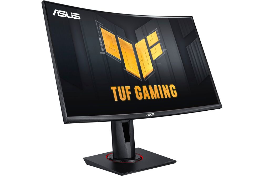 ASUS - TUF Gaming 27