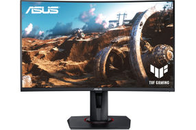 ASUS - TUF Gaming 27