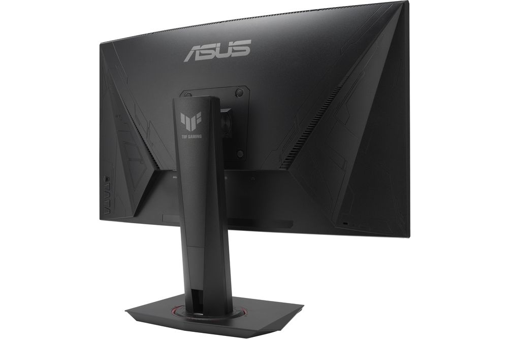 ASUS - TUF Gaming 27