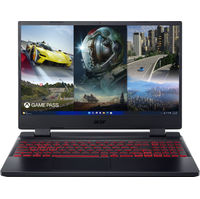 Acer - Nitro 5 15.6" Gaming Laptop FHD-Intel 12th Gen Core i5- NVIDIA GeForce RTX3050 Ti- 16GB DDR4