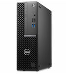 Dell - OptiPlex 7000 Desktop - Intel Core i5-13500 - 16GB Memory - 512GB SSD - Black