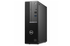 Dell - OptiPlex 7000 Desktop - Intel Core i5-13500 - 16GB Memory - 512GB SSD - Black