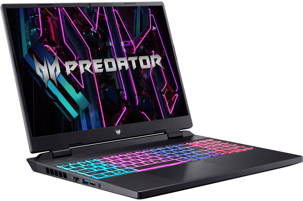 Acer - Predator Helios Neo 16