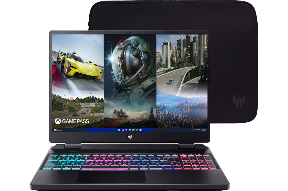 Acer - Predator Helios Neo 16