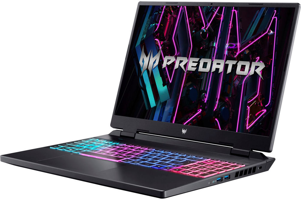 Acer - Predator Helios Neo 16