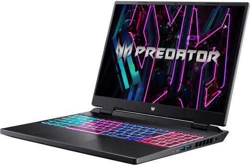 Acer - Predator Helios Neo 16