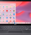 Acer - Chromebook Spin 714 Intel Evo Laptop - 14