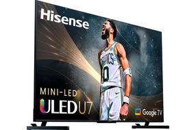 Hisense - 55