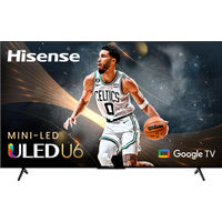 Smart TV QLED 50'' UHD 4K - Google TV, Google TV desde $0