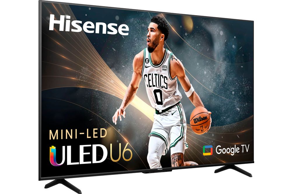 Hisense - 65