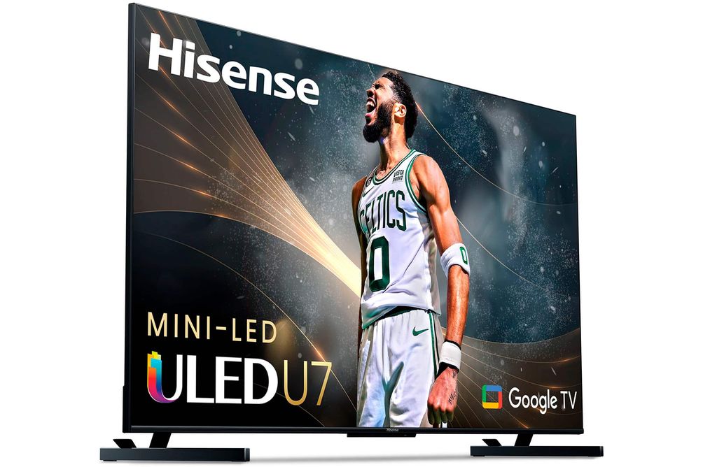 Hisense - 65