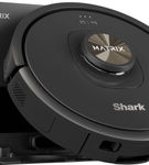 Shark - Matrix Self-Emptying Robot Vacuum with Precision Home Mapping and Extended Runtime, Wi-Fi C