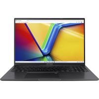 ASUS - Vivobook 16 M1605 16" Laptop - AMD Ryzen 5 with 8GB Memory - 512 GB SSD - Indie Black