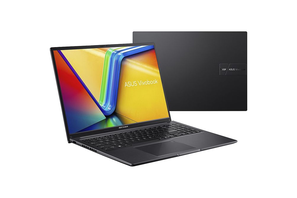 ASUS - Vivobook 16 M1605 16