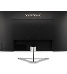 ViewSonic - VX2776-4K-MHDU 27