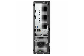 Dell - OptiPlex 7000 Desktop - Intel Core i5-13500 - 16GB Memory - 256GB SSD - Black