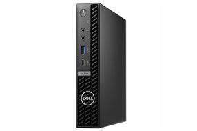 Dell - OptiPlex 7000 Desktop - Intel Core i7-13700T - 16GB Memory - 512GB SSD - Black