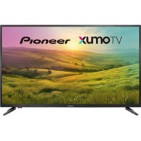 Pioneer - 43" Class LED 4K UHD Smart Xumo TV