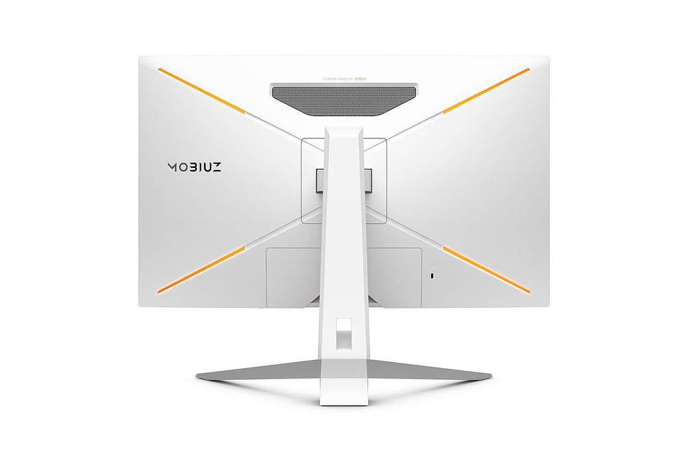 BenQ - MOBIUZ EX2710U 27