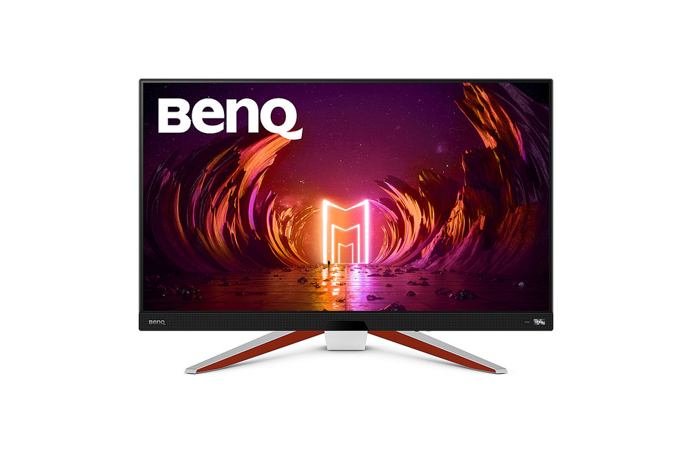 BenQ - MOBIUZ EX2710U 27