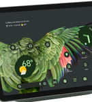 Google - Pixel Tablet with Charging Speaker Dock - 11