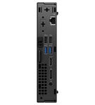 Dell - OptiPlex 7000 Desktop - Intel Core i5-13500T - 16GB Memory - 256GB SSD - Black