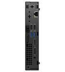 Dell - OptiPlex 7000 Desktop - Intel Core i5-13500T - 16GB Memory - 256GB SSD - Black