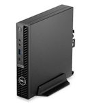 Dell - OptiPlex 7000 Desktop - Intel Core i5-13500T - 16GB Memory - 256GB SSD - Black