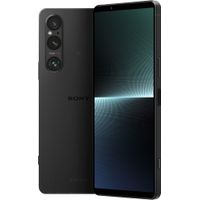 Sony - Xperia 1 V 256GB 5G (Unlocked) - Black