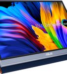 ASUS - ZenScreen MQ16AH 15.6