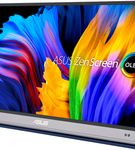 ASUS - ZenScreen MQ16AH 15.6