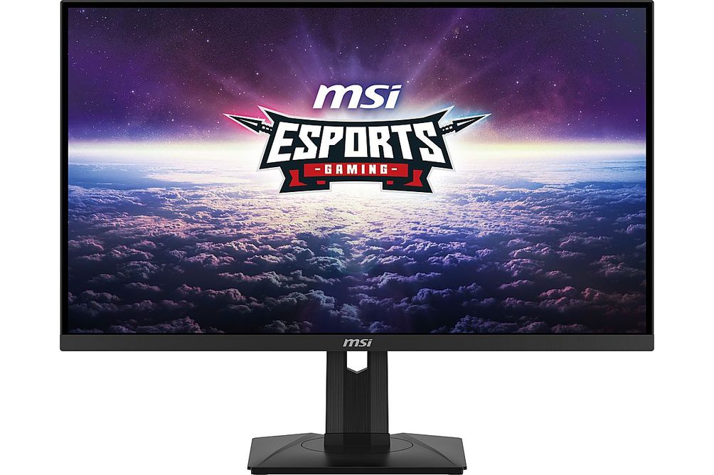 MSI - G274QPFQD 27