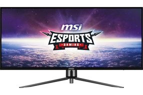 MSI - MAG401QR 40