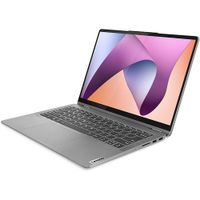 Lenovo - IdeaPad Flex 5 14ABR8 2-in-1 14" Touch-Screen Laptop - AMD Ryzen 5 with 8GB Memory - 256 G