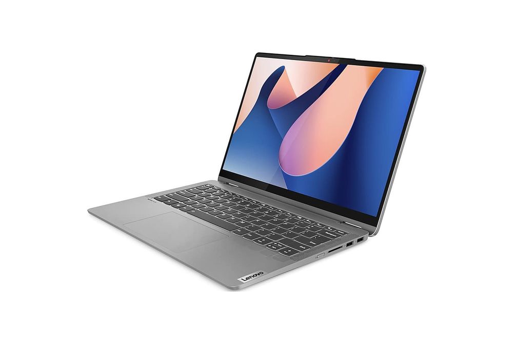 Lenovo - IdeaPad Flex 5 2-in-1 14