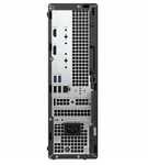 Dell - OptiPlex 7000 Desktop - Intel Core i5-13500 - 16GB Memory - 512GB SSD - Black