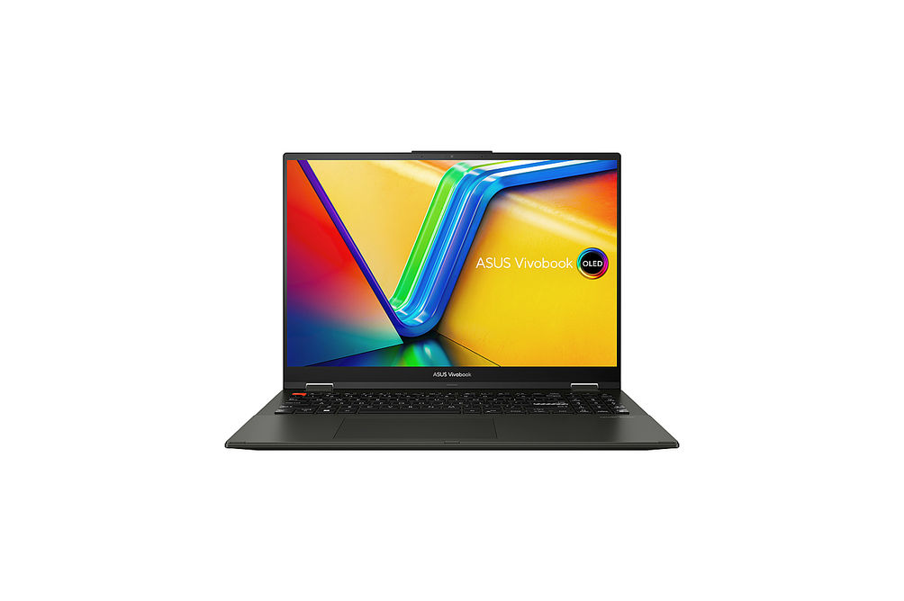 ASUS - Vivobook S Flip 16