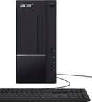 Acer - Aspire TC-1770-UR11 Desktop-Intel Core i5-13400 10-8GB Memory-512GB SSD - Black