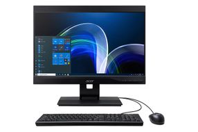 Acer - Veriton Z4680G 21.5