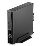 Dell - OptiPlex 7000 Desktop - Intel Core i5-13500T - 8GB Memory - 256GB SSD - Black