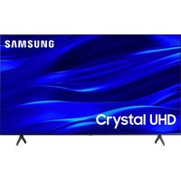 Samsung - 55" Class TU690T Crystal UHD 4K Smart Tizen TV