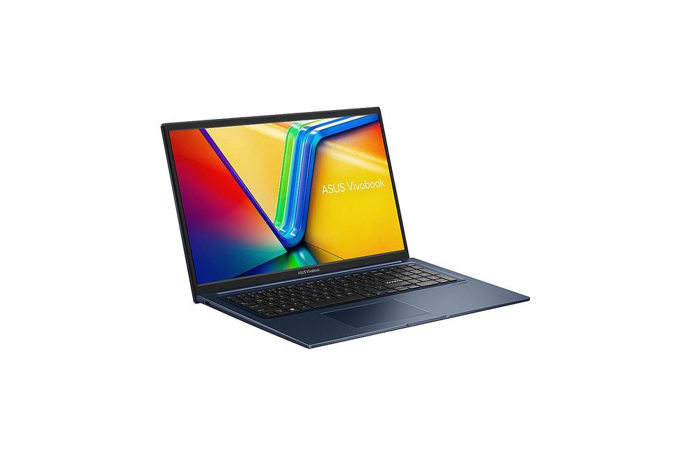 ASUS - VivoBook 17 F1704 17.3